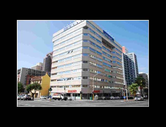 222M² RETAIL TO LET IN CAPE TOWN CITY CENTRE